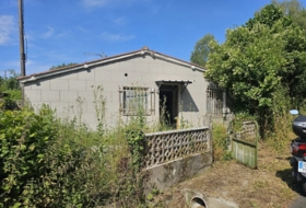 Cerdedo 300&nbsp;m²