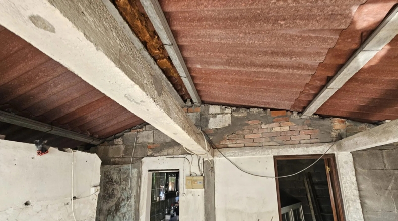 Pontevedra - Cerdedo - 300m2