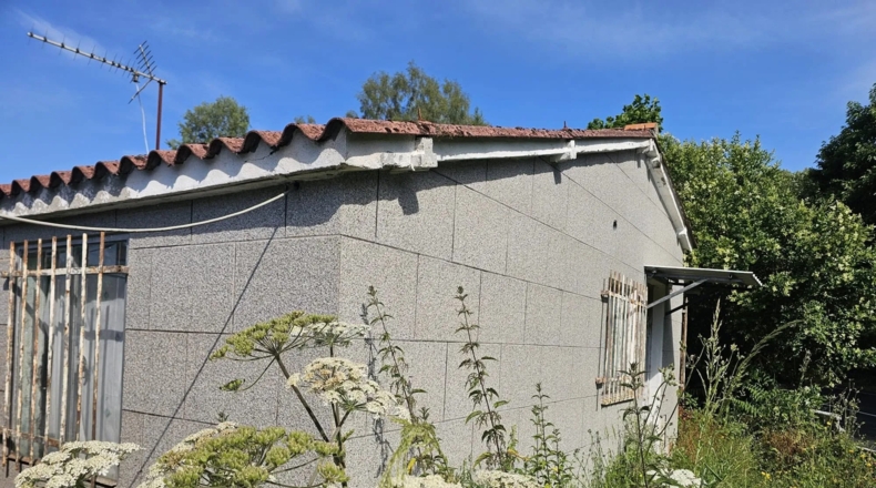 Pontevedra - Cerdedo - 300m2