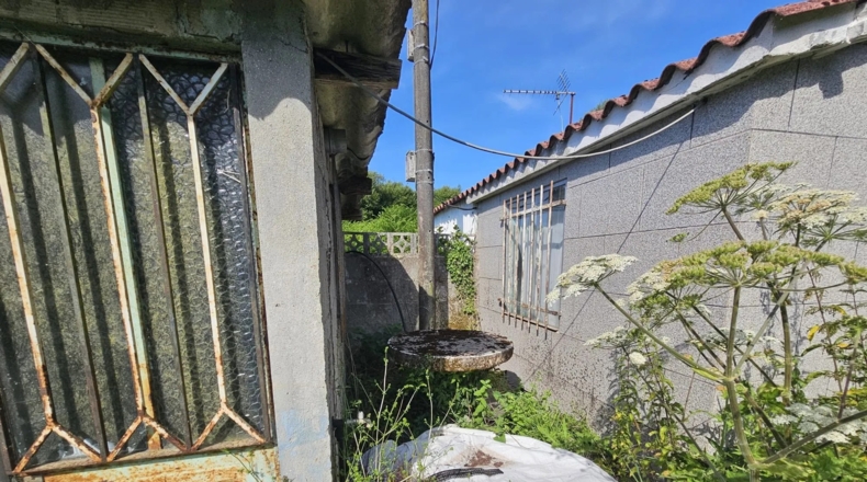 Pontevedra - Cerdedo - 300m2