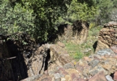 Masia amb terreny en venda a Atajate ref.: TR305294 foto