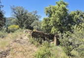 Masia amb terreny en venda a Atajate ref.: TR305294 foto