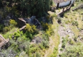 Masia amb terreny en venda a Atajate ref.: TR305294 foto