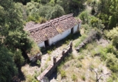 Masia amb terreny en venda a Atajate ref.: TR305294 foto
