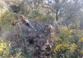 Masia amb terreny en venda a Atajate ref.: TR305294 foto