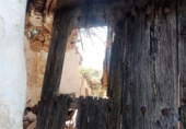 Masia amb terreny en venda a Atajate ref.: TR305294 foto