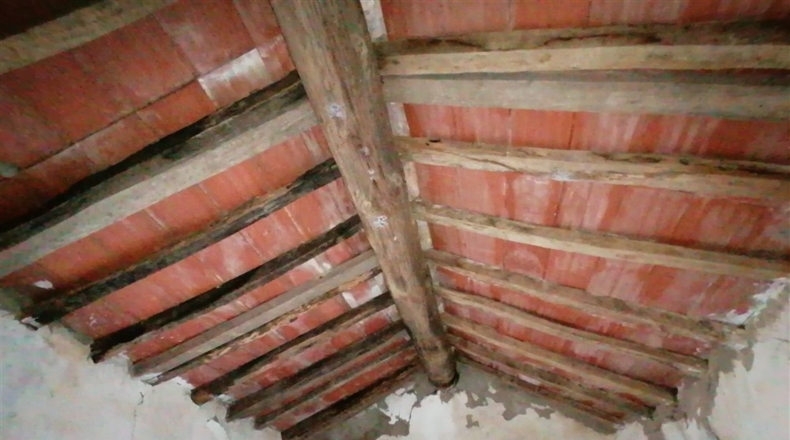 Málaga - Cortes de la Frontera - 12000m2