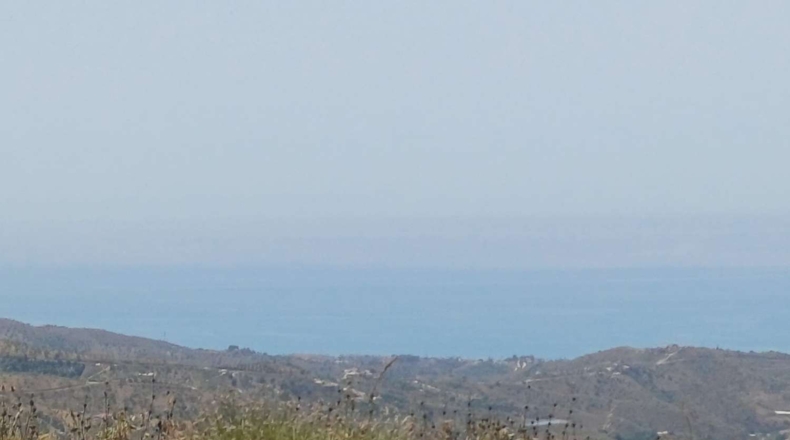 Málaga - Moclinejo - 14390m2
