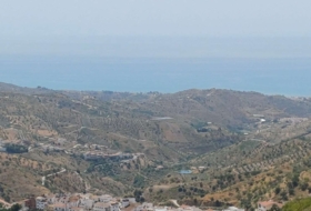 Moclinejo 14390&nbsp;m²