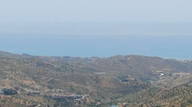 Málaga - Moclinejo - 14390m2