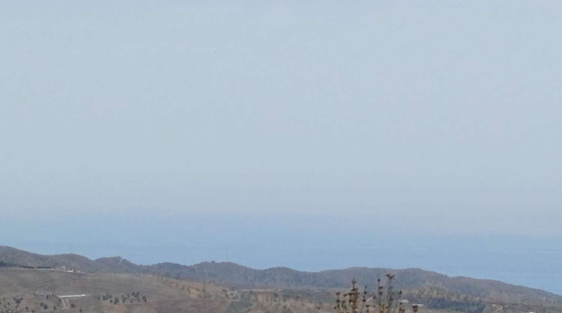 Málaga - Moclinejo - 14390m2