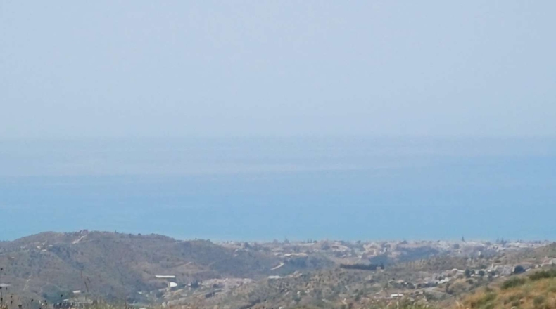 Málaga - Moclinejo - 14390m2