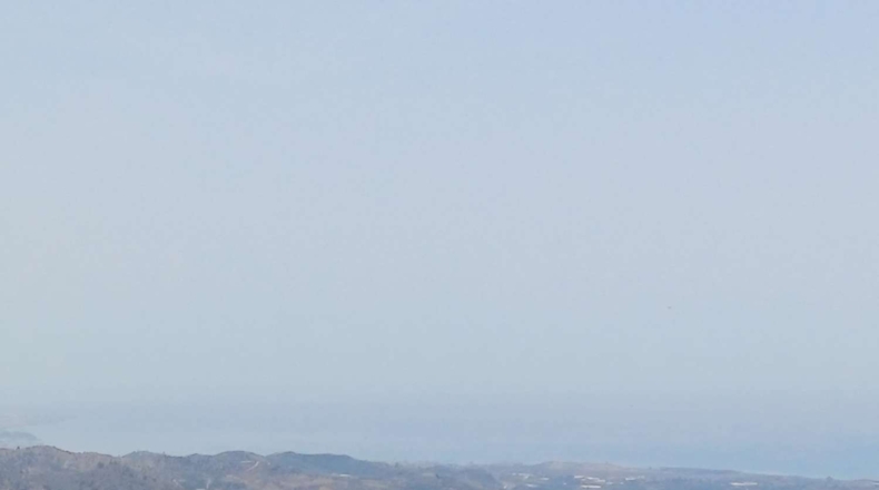 Málaga - Moclinejo - 14390m2
