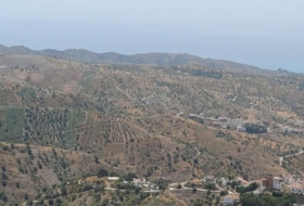 Moclinejo 14390&nbsp;m²