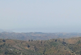 Moclinejo 14390&nbsp;m²