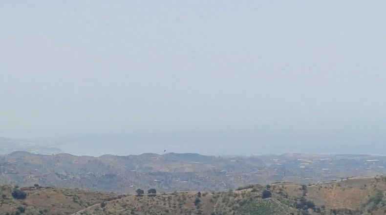 Málaga - Moclinejo - 14390m2