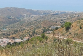 Moclinejo 14390&nbsp;m²