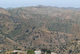 Moclinejo 14390&nbsp;m²