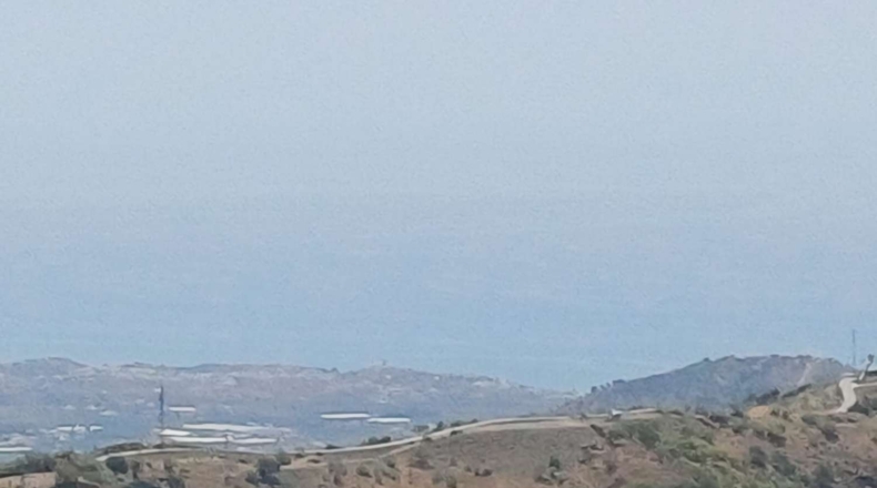 Málaga - Moclinejo - 8000m2