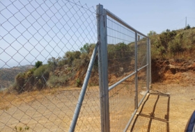 Moclinejo 8000&nbsp;m²