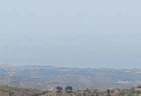 Moclinejo 8000&nbsp;m²