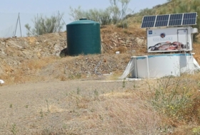 Moclinejo 8000&nbsp;m²