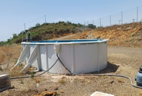 Moclinejo 8000&nbsp;m²