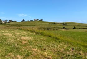 Pechón 2093&nbsp;m²