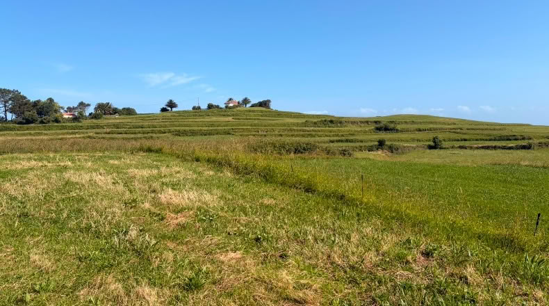 Cantabria - Pechón - 2093m2