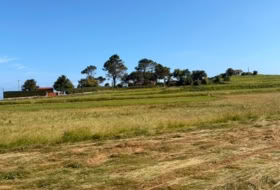 Pechón 2093&nbsp;m²