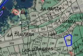 Pechón 2093&nbsp;m²