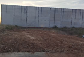 Pilas 275&nbsp;m²
