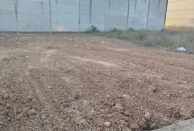 Pilas 275&nbsp;m²