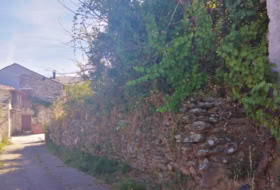 Manzanal de Arriba 949&nbsp;m²
