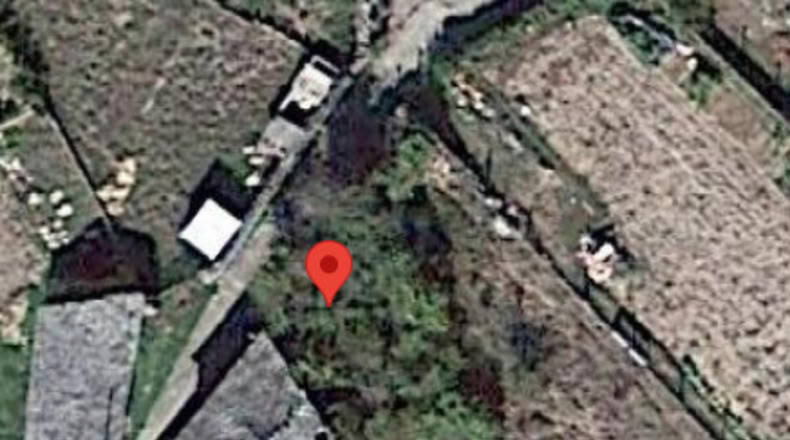 Zamora - Manzanal de Arriba - 949m2