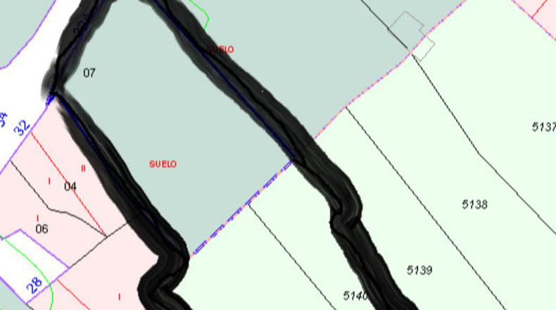 Zamora - Manzanal de Arriba - 949m2