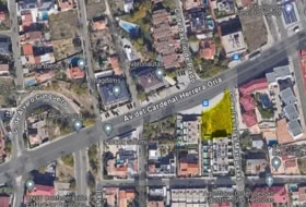 Madrid 475&nbsp;m²