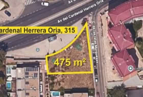 Madrid 475&nbsp;m²