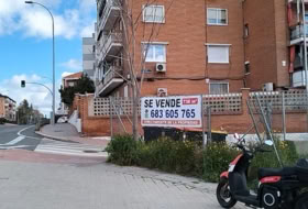 Madrid 475&nbsp;m²