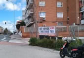Suelo urbano en venta en la Avenida del Cardenal Herrera Oria, Madrid, ref: TR414322 foto