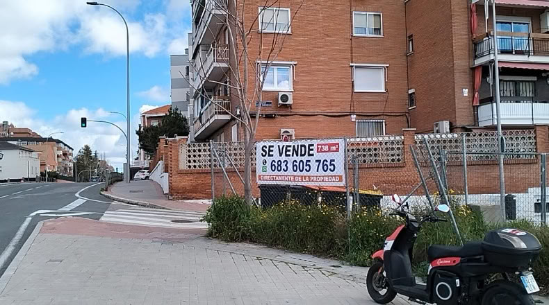 Мадрид - Madrid - 475m2
