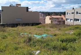 Madrid 475&nbsp;m²