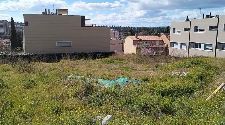 Мадрид - Madrid - 475m2