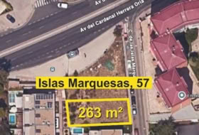 Madrid 263&nbsp;m²