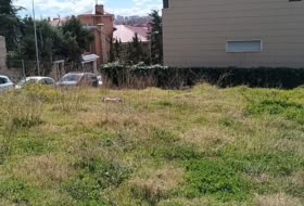Madrid 263&nbsp;m²