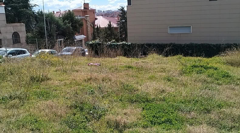 Мадрид - Madrid - 263m2