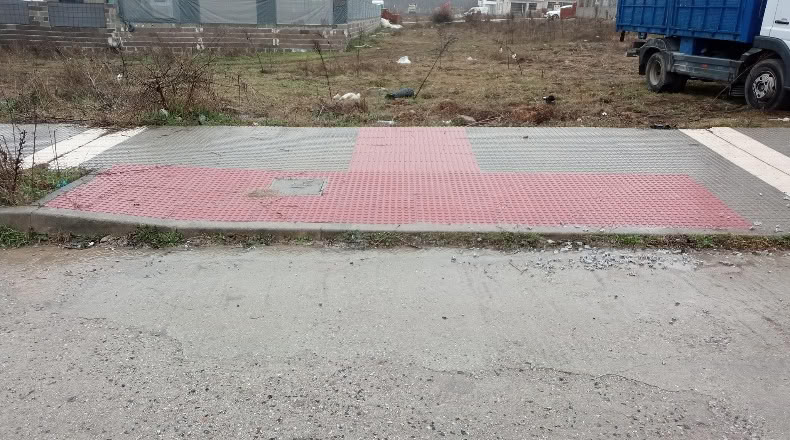 Мадрид - Cerceda - 400m2