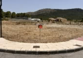 Parcela urbanizable en venta en la Calle Sierra de la Mulata 35, Calasparra, ref: TR414196 foto