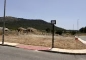 Parcela urbanizable en venta en la Calle Sierra de la Mulata 35, Calasparra, ref: TR414196 foto
