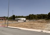 Parcela urbanizable en venta en la Calle Sierra de la Mulata 35, Calasparra, ref: TR414196 foto